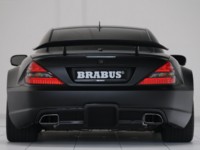 Brabus Mercedes-Benz SL65 AMG Black Series 2010 magic mug #NC119499