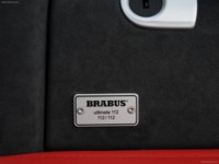 Brabus Ultimate 112 2008 tote bag #NC119760