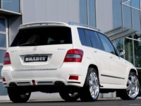 Brabus Mercedes-Benz GLK-Class 2008 Tank Top #567439