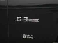 Brabus Mercedes-Benz CLS B63 S 2007 t-shirt #567453