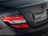 Brabus Bullit Black Arrow 2008 Longsleeve T-shirt #567455