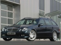 Brabus Mercedes-Benz E-Class 2003 Poster 567499