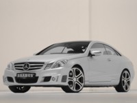 Brabus Mercedes-Benz E-Class Coupe 2010 Tank Top #567503