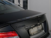 Brabus Bullit Black Arrow 2008 mug #NC119103