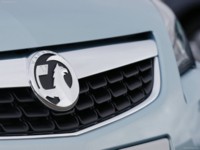 Vauxhall Astra 2010 stickers 567552