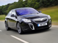 Vauxhall Insignia VXR 2010 tote bag #NC211561