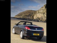 Vauxhall Astra TwinTop 2006 Poster 567632