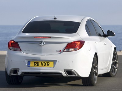 Vauxhall Insignia VXR 2010 mug #NC211594