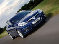 Vauxhall Signum 2006 Mouse Pad 567754