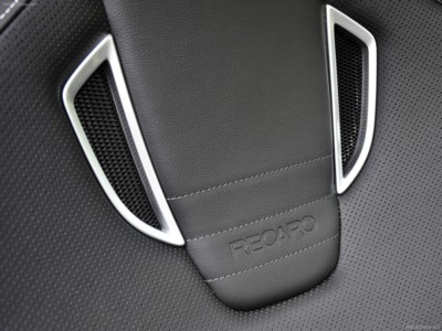 Vauxhall Insignia VXR 2010 Mouse Pad 567793