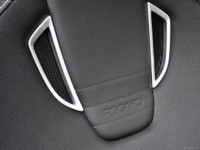 Vauxhall Insignia VXR 2010 Mouse Pad 567793