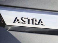Vauxhall Astra Sport Hatch 2005 hoodie #567802