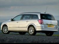 Vauxhall Astra Estate 2005 Poster 567820