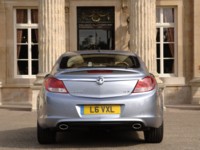 Vauxhall Insignia 2009 Sweatshirt #567841