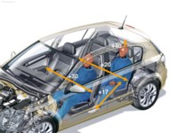 Vauxhall Astra 5-door 2005 Poster 567845
