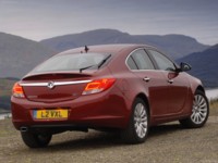 Vauxhall Insignia 2009 mug #NC211406