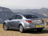 Vauxhall Insignia 2009 Poster 567877