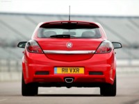 Vauxhall Astra VXR 2005 Mouse Pad 567883