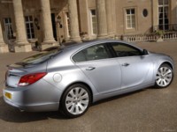 Vauxhall Insignia 2009 mug #NC211420