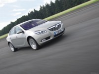 Vauxhall Insignia 2009 Sweatshirt #567894