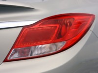 Vauxhall Insignia 2009 mug #NC211442