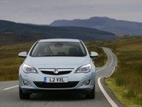 Vauxhall Astra 2010 Poster 567904