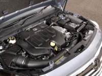 Vauxhall Insignia 2009 Sweatshirt #567908