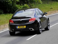 Vauxhall Insignia VXR 2010 mug #NC211593