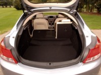 Vauxhall Insignia 2009 mug #NC211438