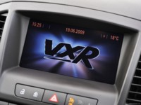 Vauxhall Insignia VXR 2010 tote bag #NC211604