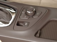 Vauxhall Insignia 2009 mug #NC211435