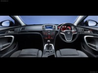 Vauxhall Insignia 2009 Tank Top #567963
