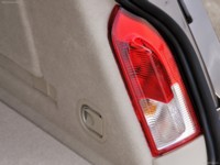 Vauxhall Insignia Sports Tourer 2010 Mouse Pad 567981