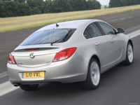 Vauxhall Insignia 2009 Poster 567982