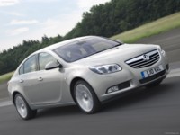 Vauxhall Insignia 2009 Tank Top #567983