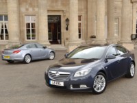 Vauxhall Insignia 2009 Poster 567986