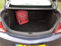 Vauxhall Insignia 2009 Mouse Pad 568016