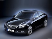 Vauxhall Insignia 2009 Poster 568040