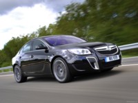 Vauxhall Insignia VXR 2010 mug #NC211559