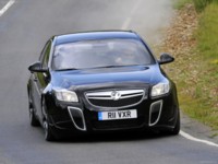 Vauxhall Insignia VXR 2010 mug #NC211587