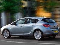 Vauxhall Astra 2010 mug #NC211106