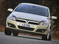 Vauxhall Astra 5-door 2005 Longsleeve T-shirt #568067