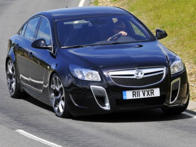 Vauxhall Insignia VXR 2010 mug #NC211580