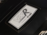 Vauxhall VXR8 2007 stickers 568129