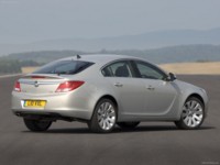 Vauxhall Insignia 2009 mug #NC211410