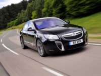 Vauxhall Insignia VXR 2010 mug #NC211556