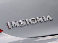 Vauxhall Insignia 2009 mug #NC211452