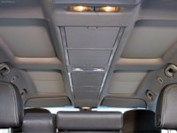 Vauxhall Zafira 2005 tote bag #NC212015