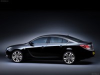 Vauxhall Insignia 2009 mug #NC211421