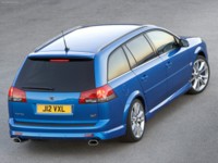 Vauxhall Vectra VXR Estate 2006 mug #NC211959